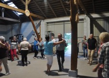 Powiększ zdjęcie Potańcówka